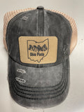 Ohio Pinto Hats